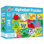 Galt Alphabet Puzzles 